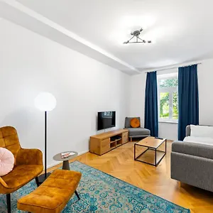  Apartment Chic Residences #suite11