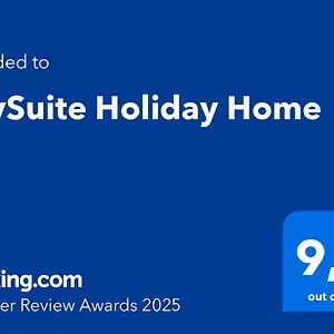  Apartment Skysuite