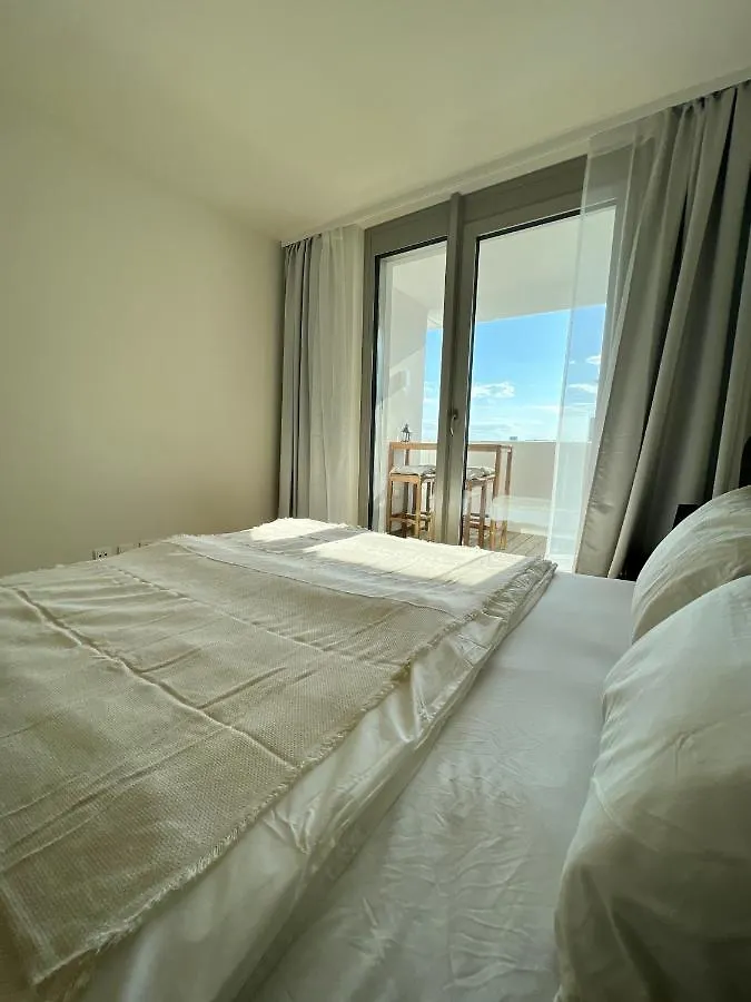 Apartment The View-16.13 Quartier Belvedere Vienna